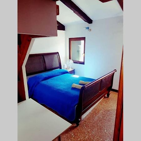 Large Top 3 Rooms Flat Central Rialto Venice Luaran gambar