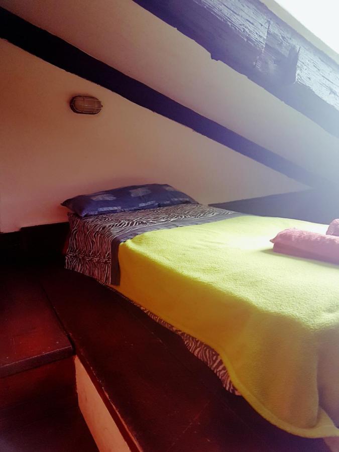 Large Top 3 Rooms Flat Central Rialto Venice Luaran gambar