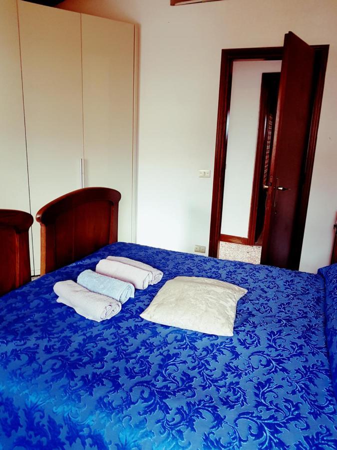Large Top 3 Rooms Flat Central Rialto Venice Luaran gambar