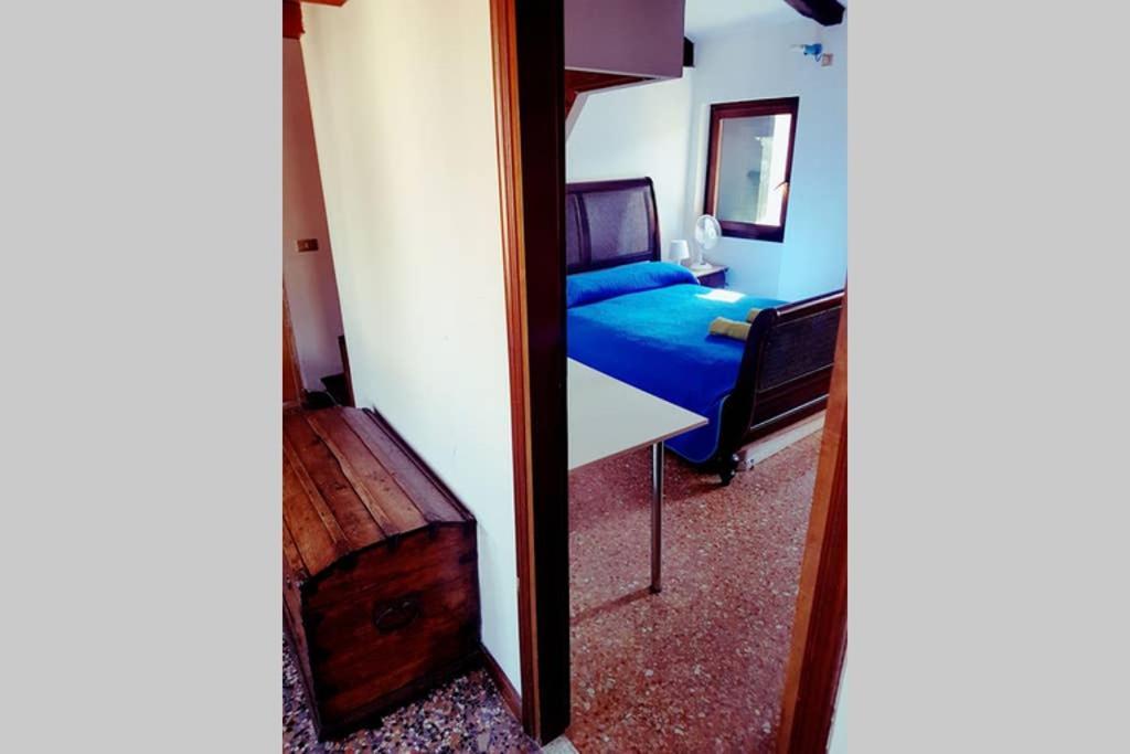 Large Top 3 Rooms Flat Central Rialto Venice Luaran gambar