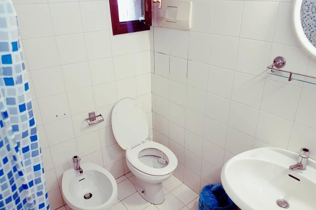 Large Top 3 Rooms Flat Central Rialto Venice Luaran gambar