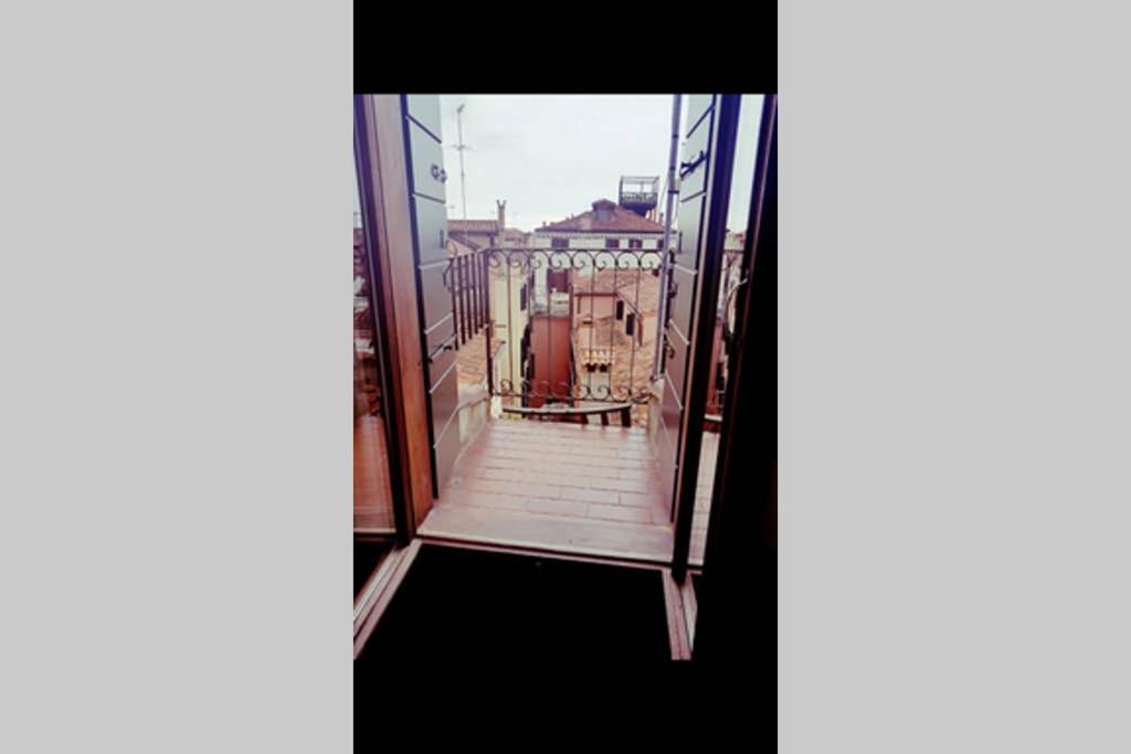Large Top 3 Rooms Flat Central Rialto Venice Luaran gambar