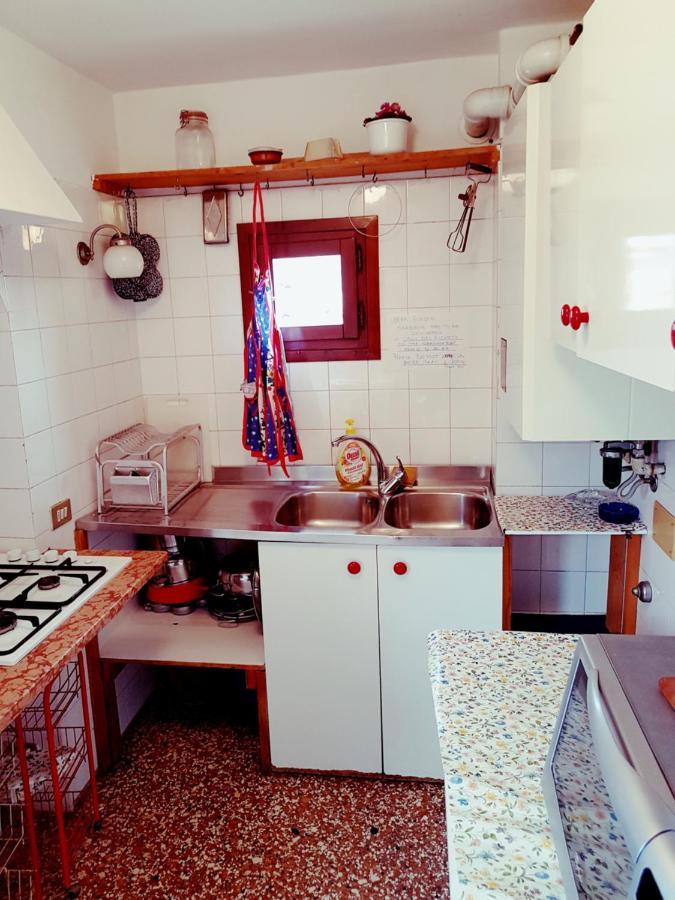 Large Top 3 Rooms Flat Central Rialto Venice Luaran gambar