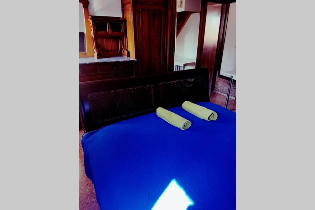 Large Top 3 Rooms Flat Central Rialto Venice Luaran gambar