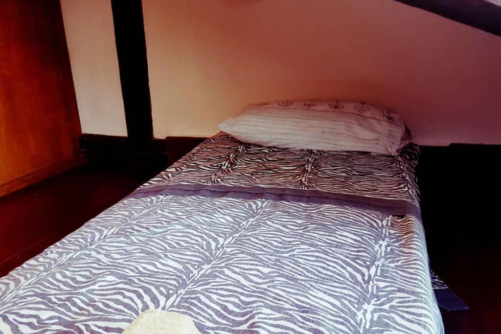 Large Top 3 Rooms Flat Central Rialto Venice Luaran gambar