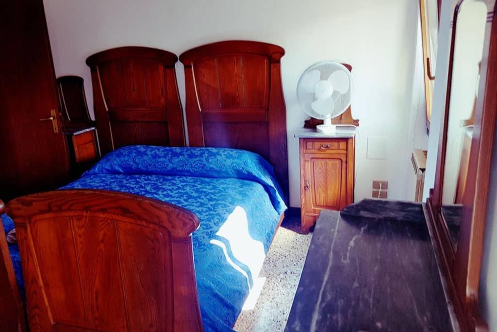 Large Top 3 Rooms Flat Central Rialto Venice Luaran gambar