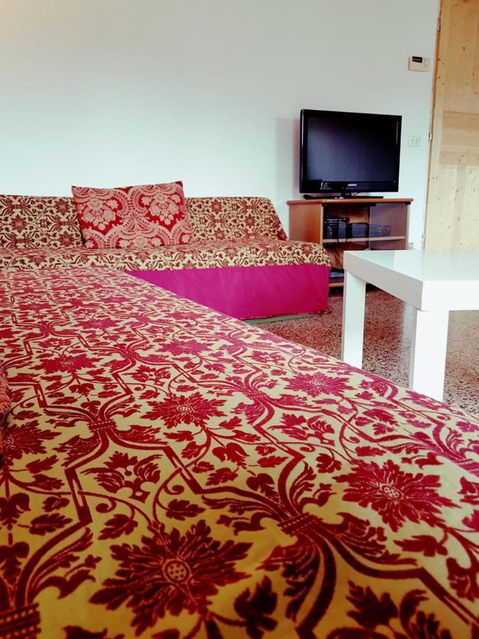 Large Top 3 Rooms Flat Central Rialto Venice Luaran gambar