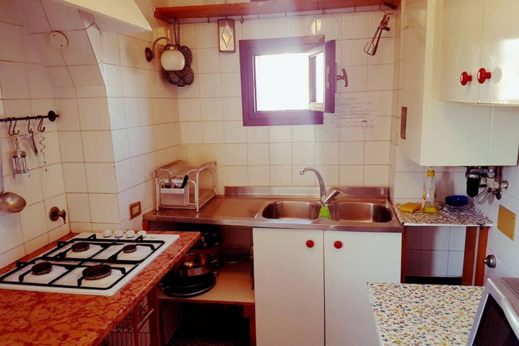 Large Top 3 Rooms Flat Central Rialto Venice Luaran gambar